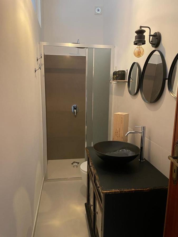 Casa Via Mare Apartment Rocca Imperiale Exterior photo