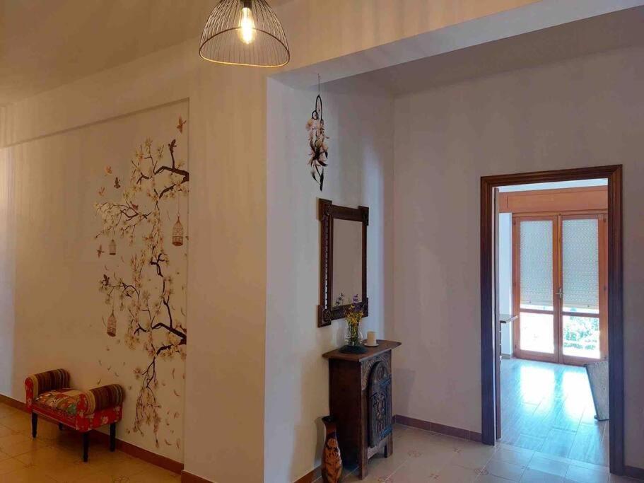 Casa Via Mare Apartment Rocca Imperiale Exterior photo